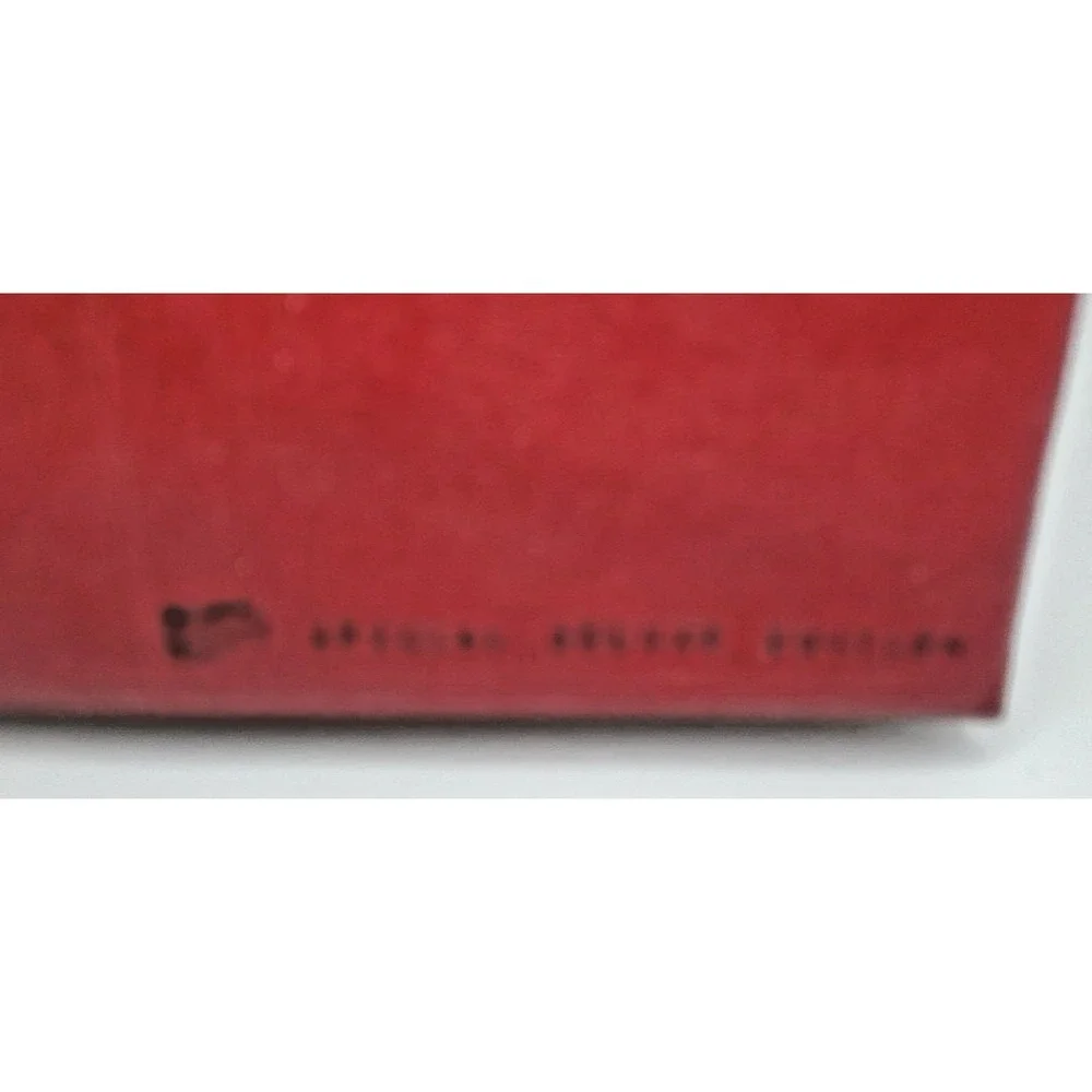 Dwight Eisenhower Copy The New Storz Cook Book Special Deluxe Ed. Storz Brewing‎